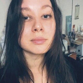 Аватар пользователя Кристина Атанова