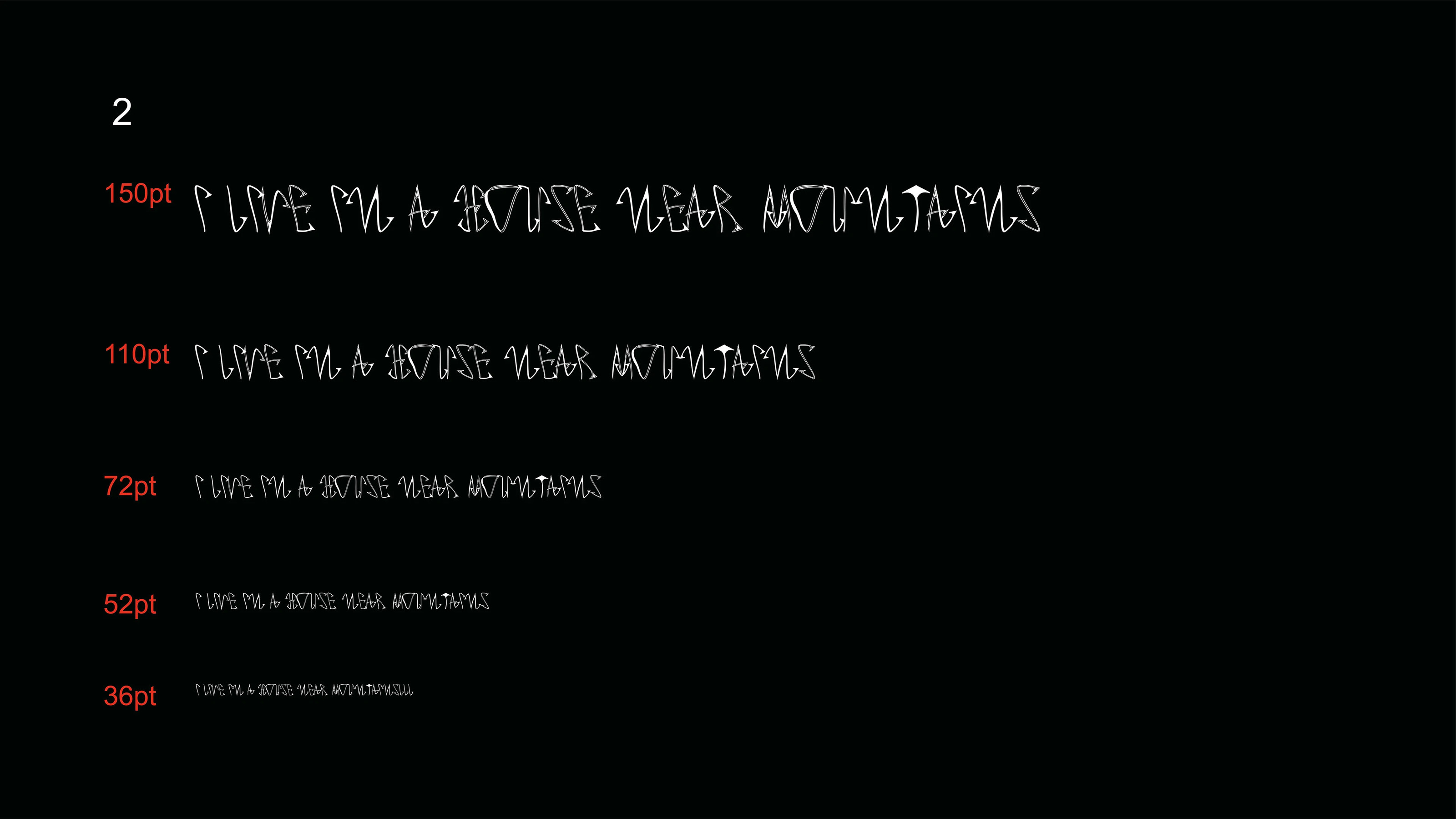 проект1 — Изображение №5 — Графика на Dprofile