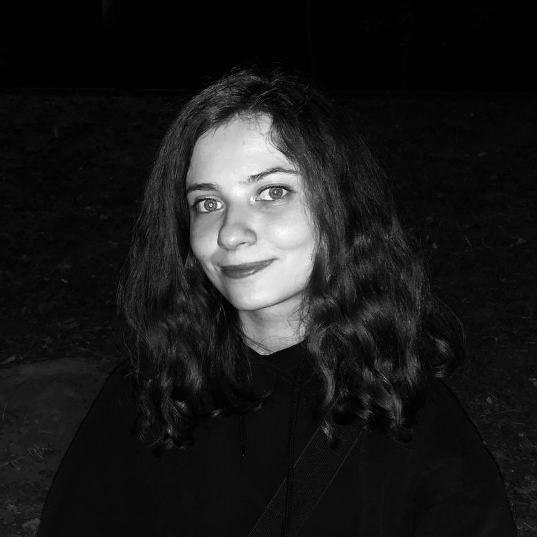 Аватар пользователя Лера Карелина