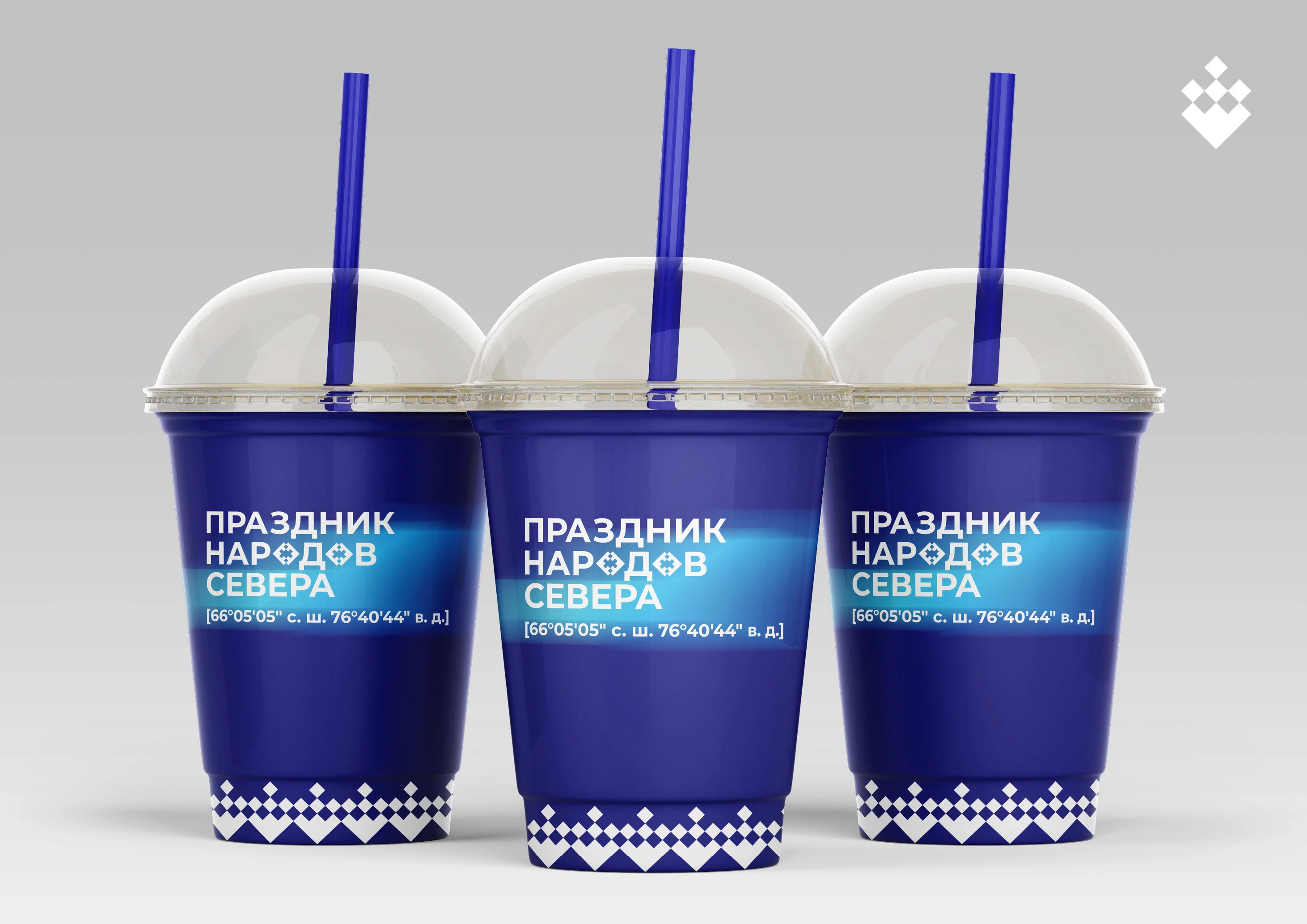 Брендинг праздника народов Севера — Изображение №29 — Брендинг на Dprofile