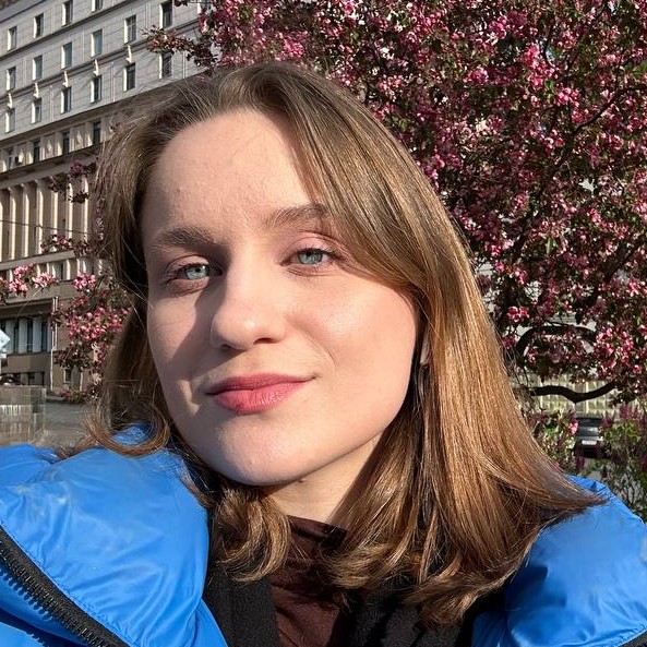 Аватар пользователя Анастасия Сергеева