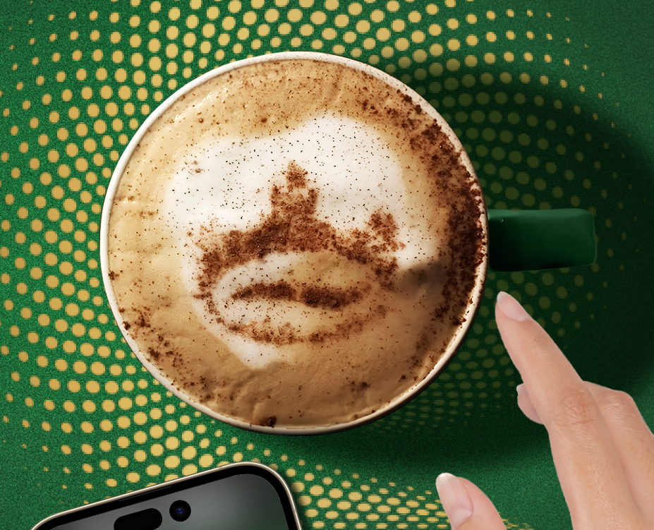 Кофе Монарх | Coffee Monarch на Dprofile