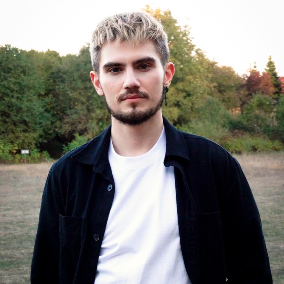 Аватар пользователя Ганс Гаузер