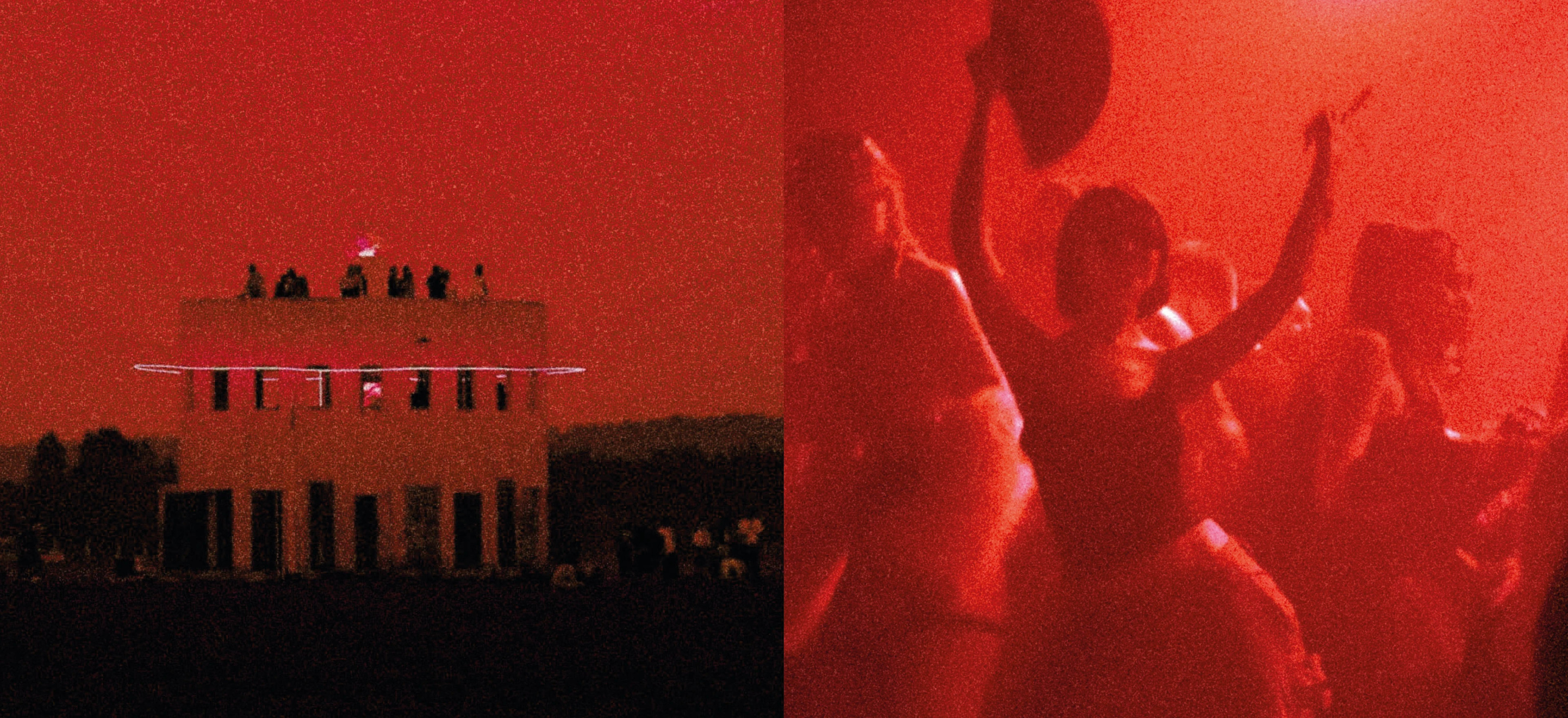 "< 120bpm" книга о популярных жанрах техно — Изображение №15 — Иллюстрация, Графика на Dprofile