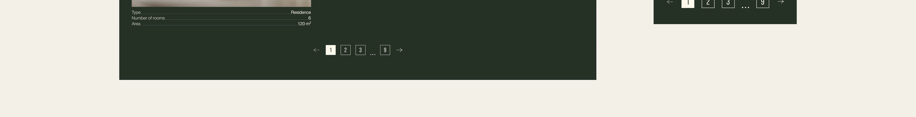 Interior Design Studio — Изображение №16 — Интерфейсы, Брендинг на Dprofile