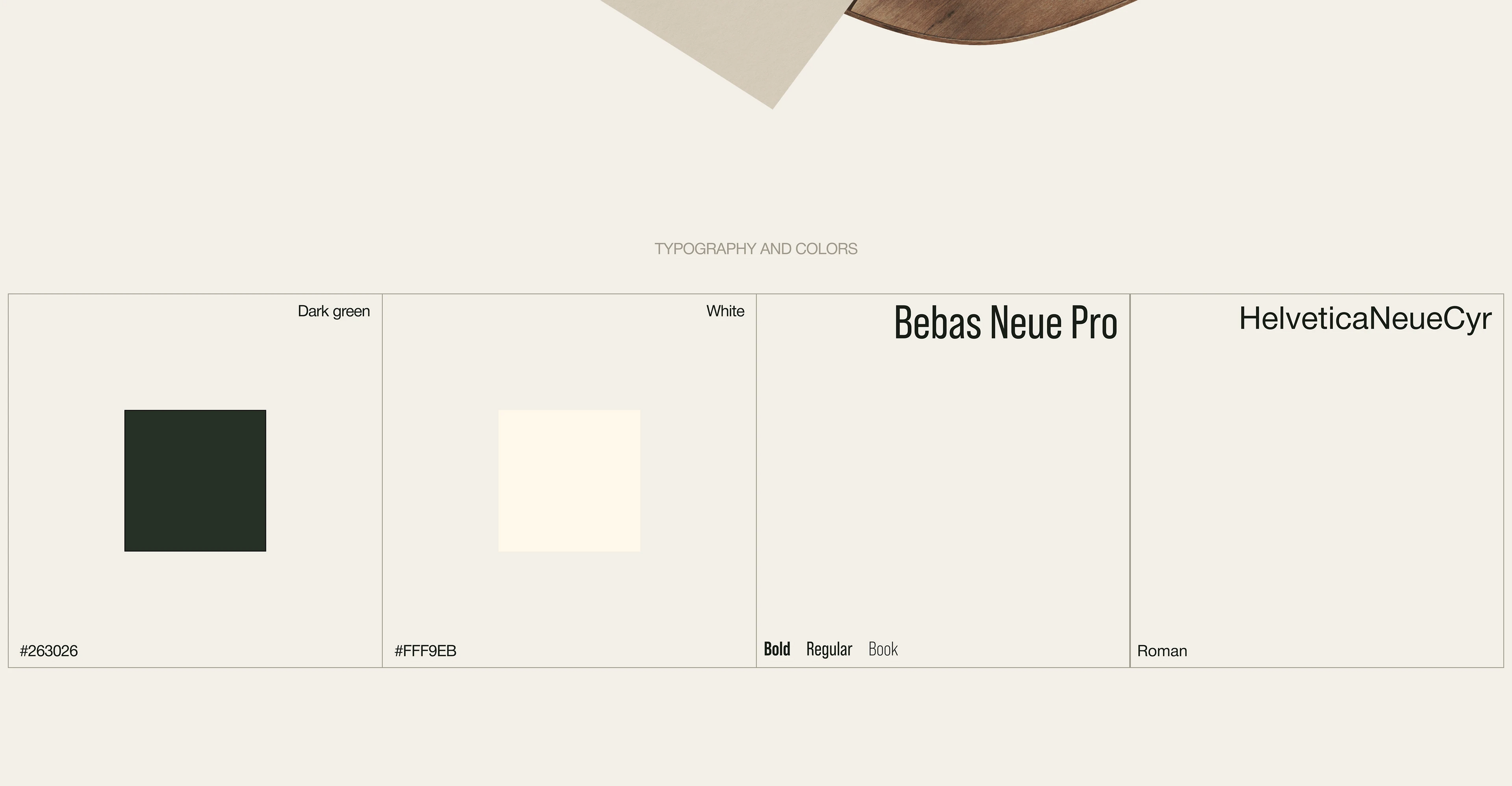 Interior Design Studio — Изображение №21 — Интерфейсы, Брендинг на Dprofile