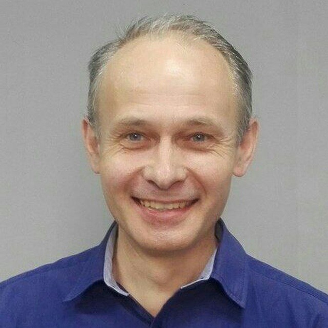Аватар пользователя Михаил Мосиенко