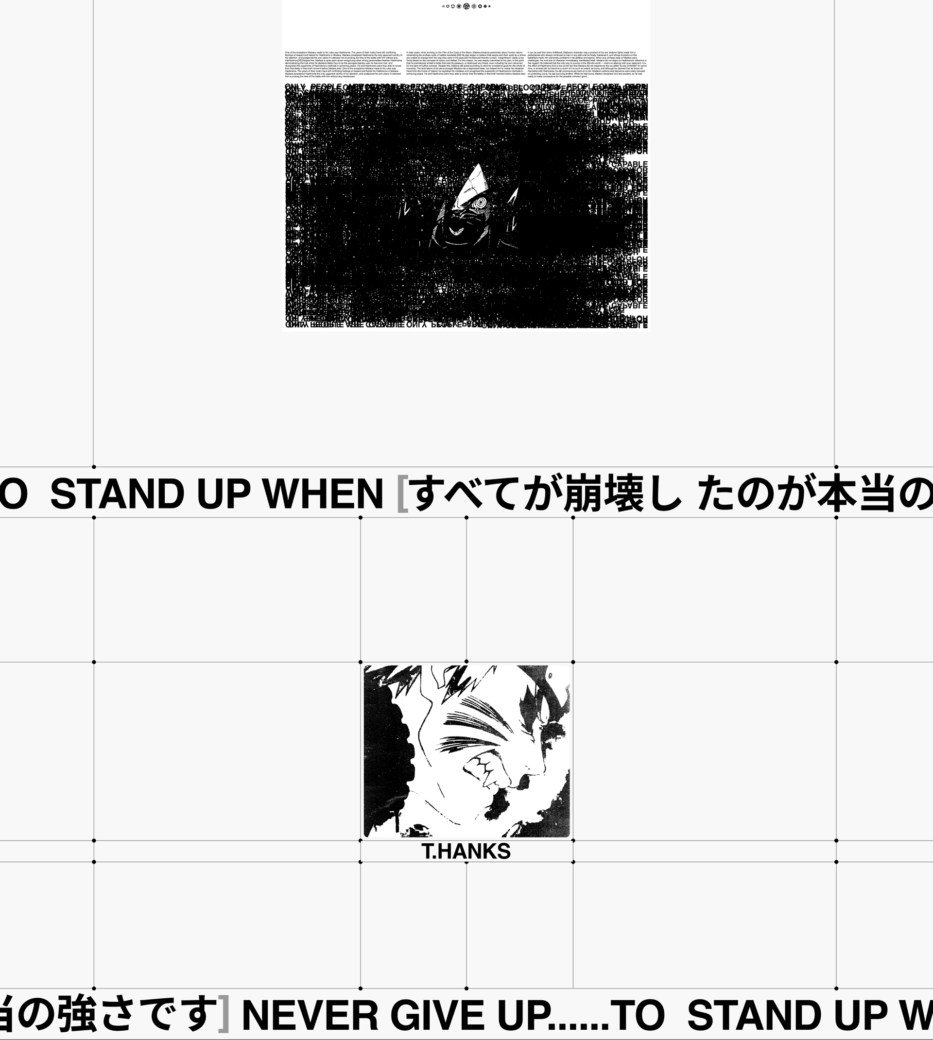 NARUTO — Изображение №15 — Интерфейсы, Графика на Dprofile