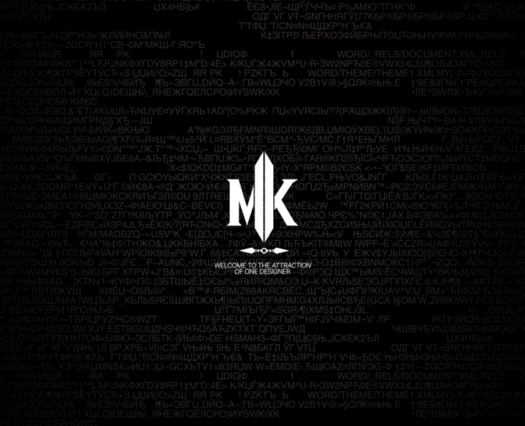 MORTAL KOMBAT — Интерфейсы, Графика на Dprofile