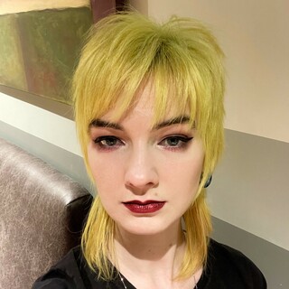 Аватар пользователя Алиса Трифонова