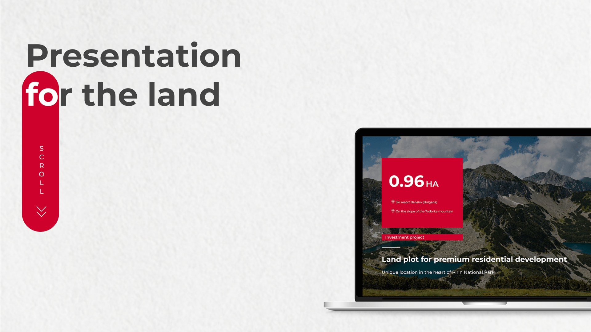 Презентация для продажи недвижимости — Изображение №1 — Маркетинг на Dprofile