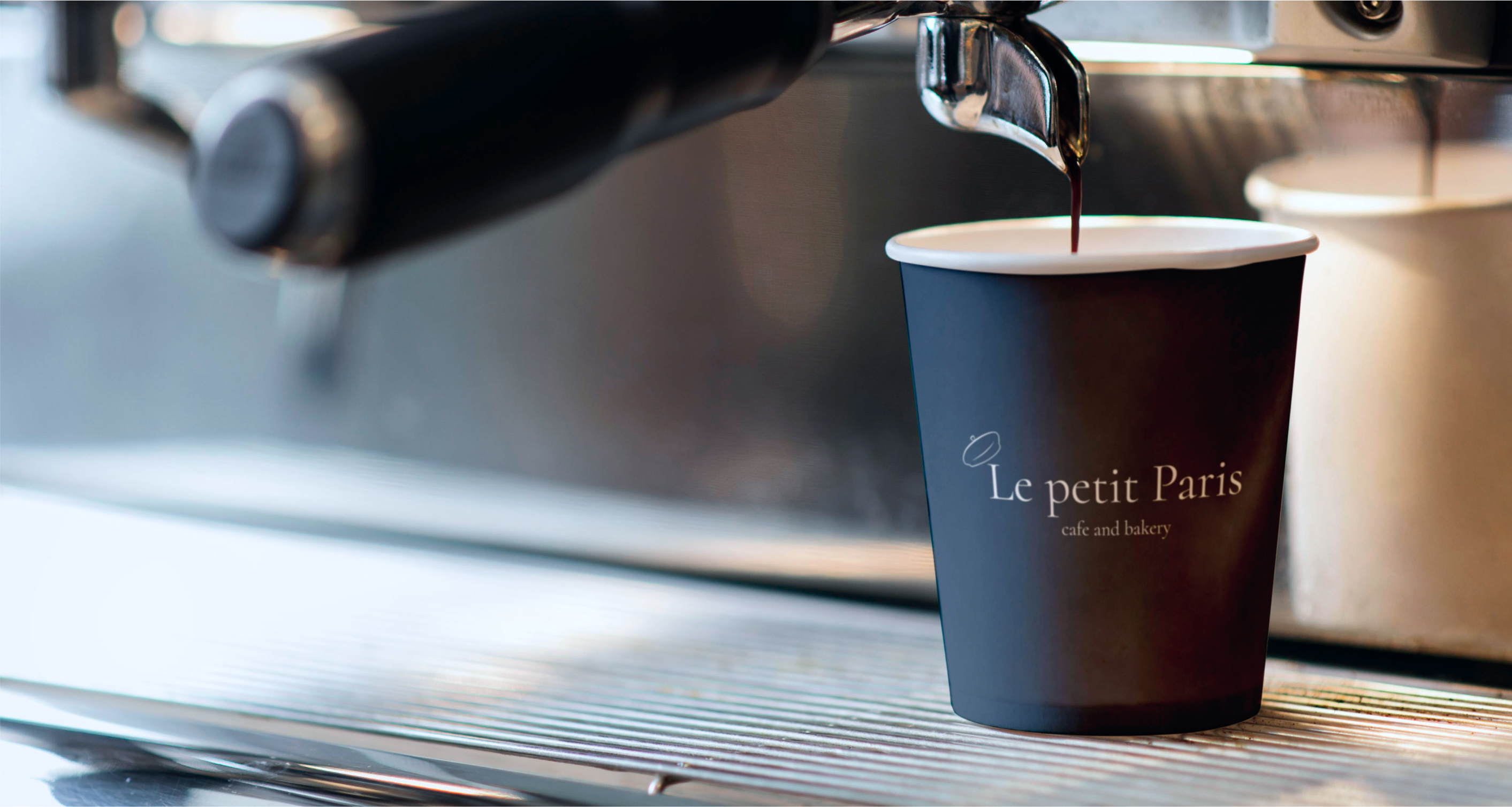 Фирменный стиль кафе-пекарни — Изображение №5 — Брендинг на Dprofile