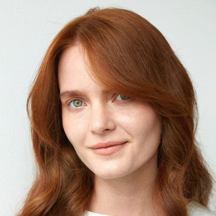 Аватар пользователя Анастасия Глоба