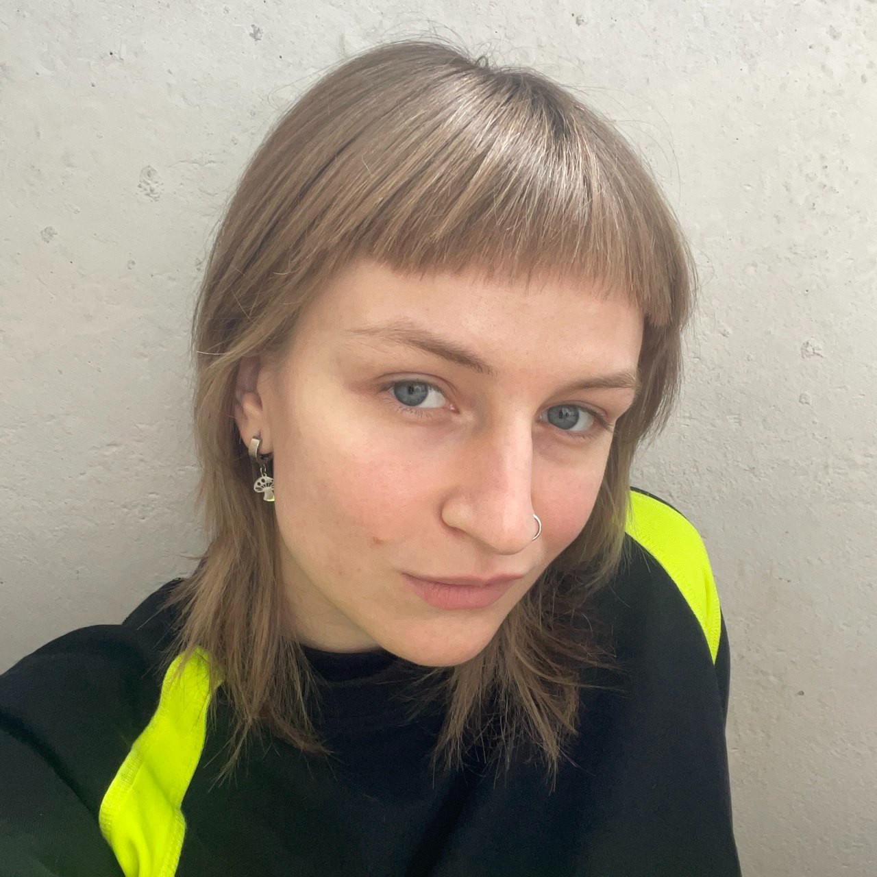 Аватар пользователя Мария Журавлева