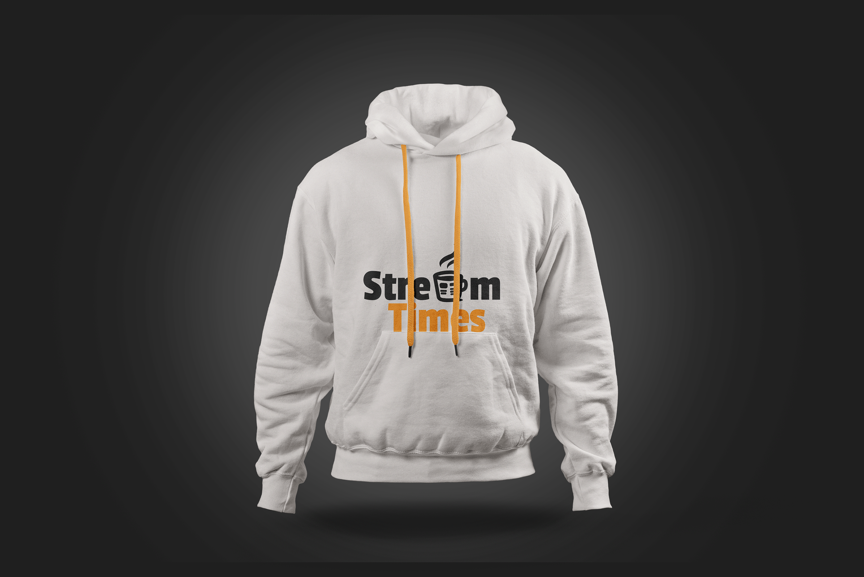 Stream Times | Social media design project (VK page) — Изображение №3 — Брендинг, Графика на Dprofile