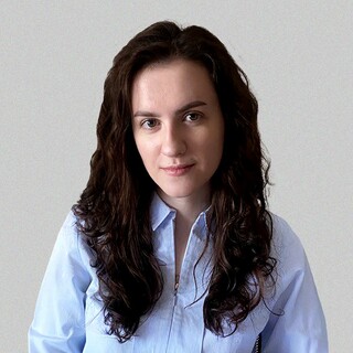 Аватар пользователя Полина Маслякова