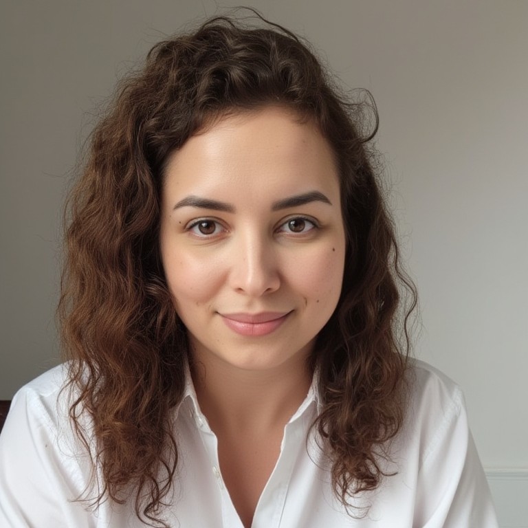 Аватар пользователя Дарья Богатко