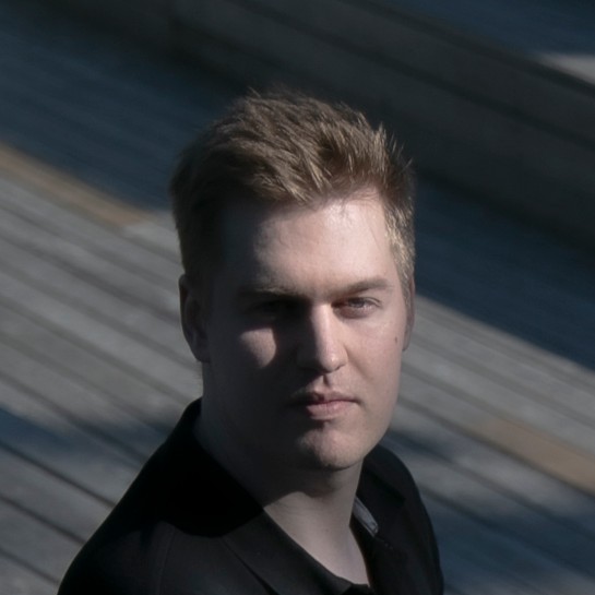 Аватар пользователя Тимофей Абрашнев