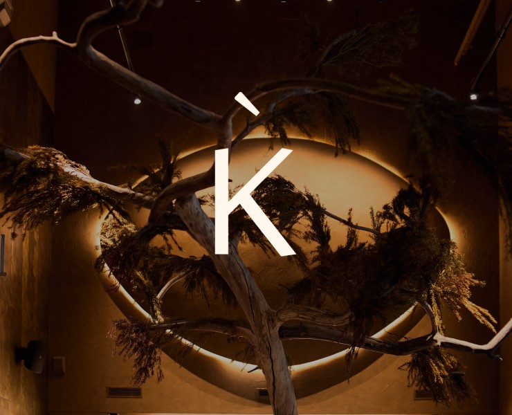 KEIDJ — Брендинг, Маркетинг на Dprofile