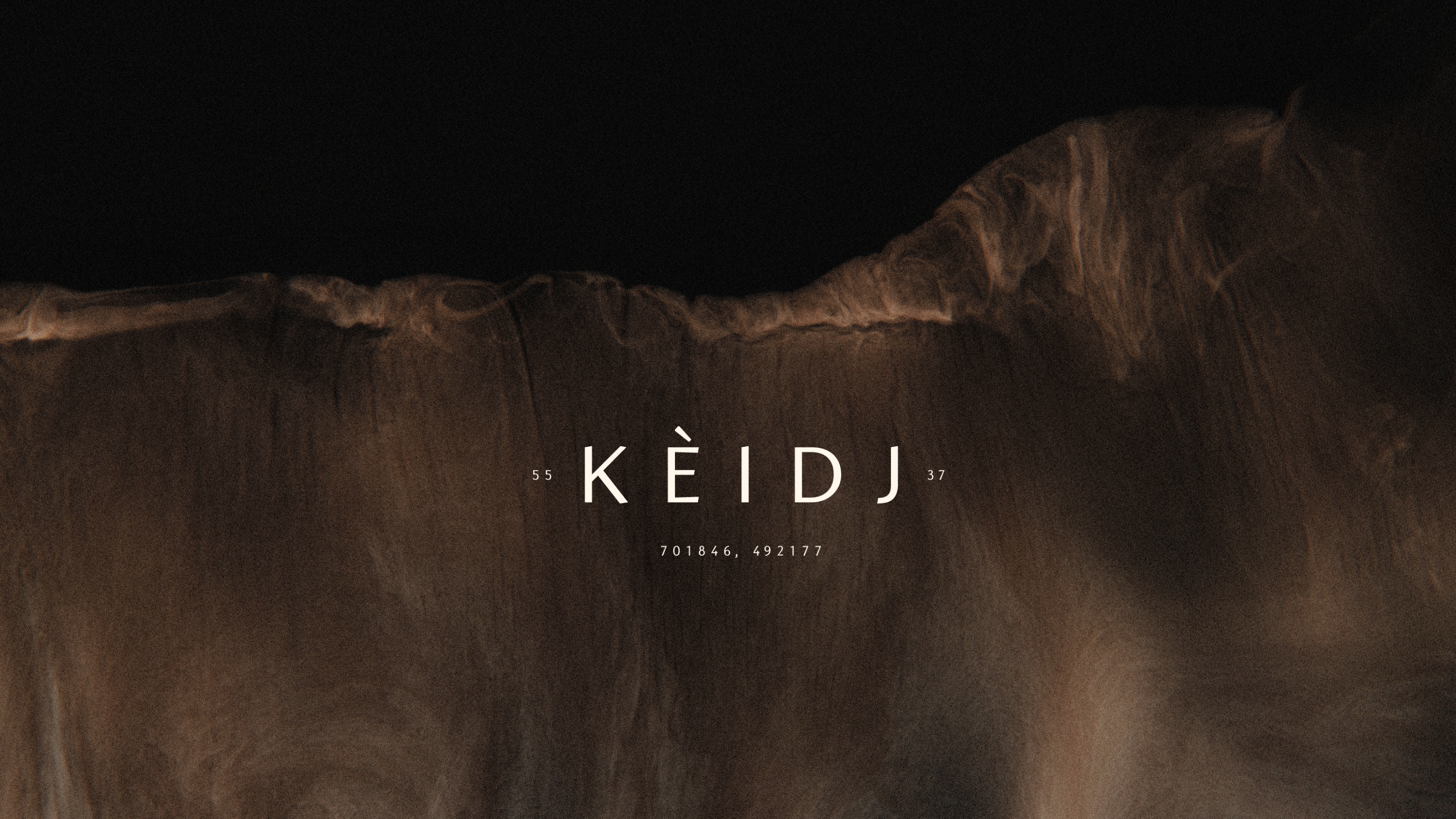 KEIDJ — Изображение №16 — Брендинг, Маркетинг на Dprofile