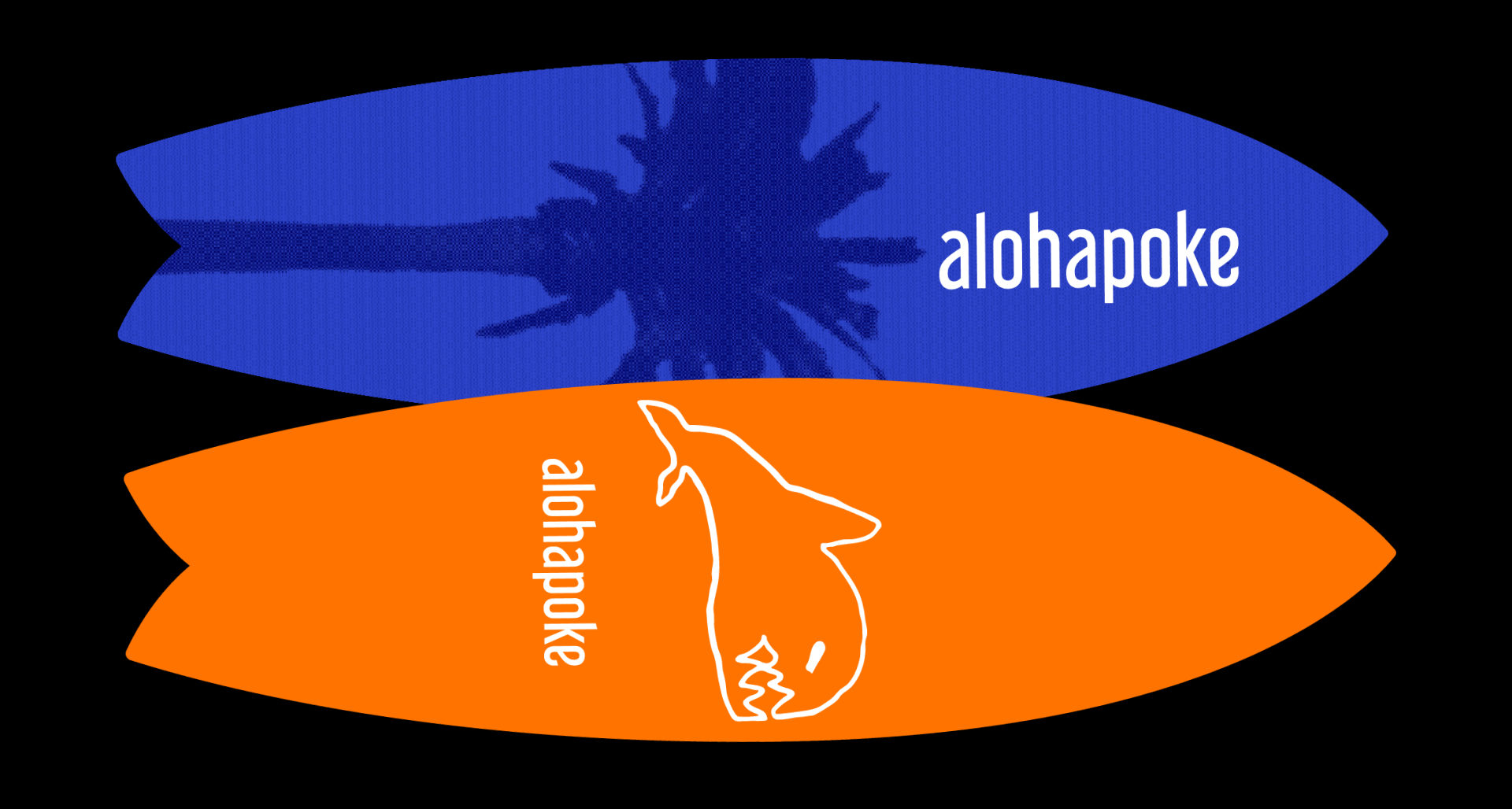 alohapoke — Изображение №18 — Брендинг, Маркетинг на Dprofile