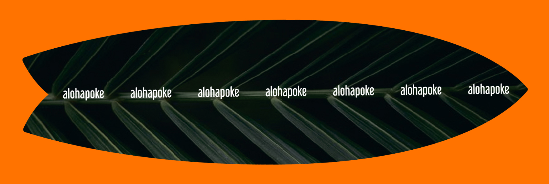alohapoke — Изображение №12 — Брендинг, Маркетинг на Dprofile