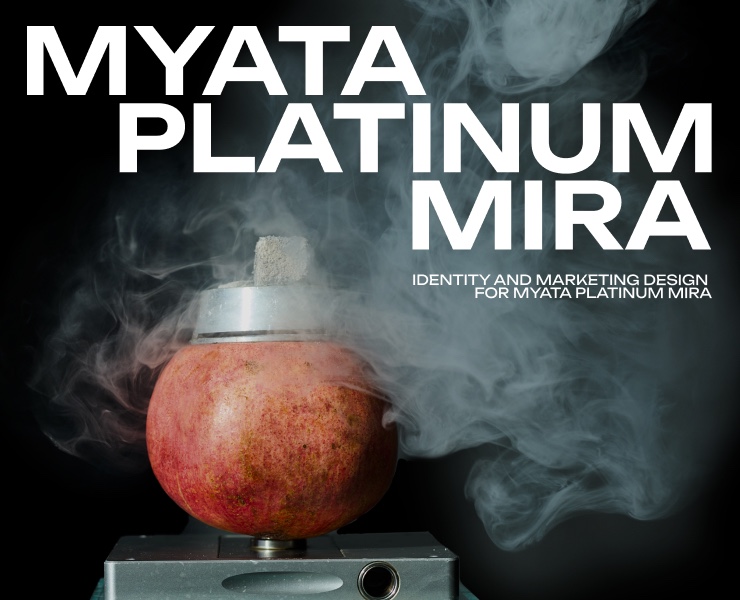 MYATA PLATINUM MIRA на Dprofile