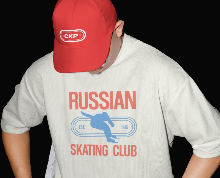 Союз конькобежцев России на Dprofile