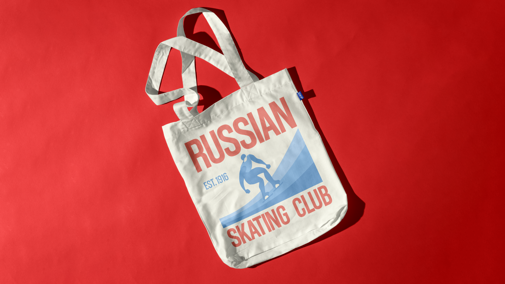 Союз конькобежцев России — Изображение №8 — Брендинг, Графика на Dprofile