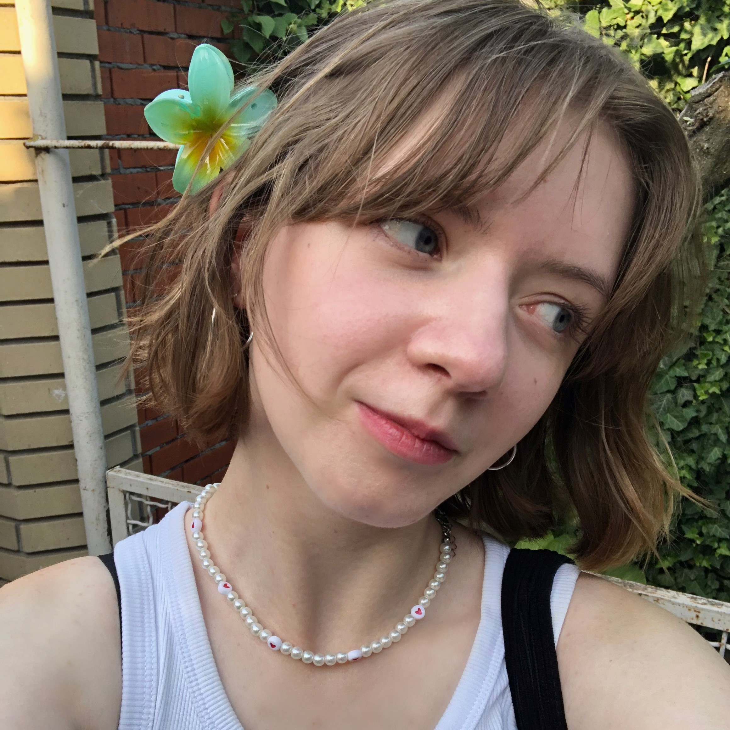 Аватар пользователя Катерина Федоренко