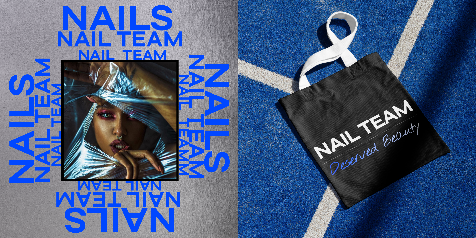 Nail Team — Изображение №9 — Интерфейсы на Dprofile