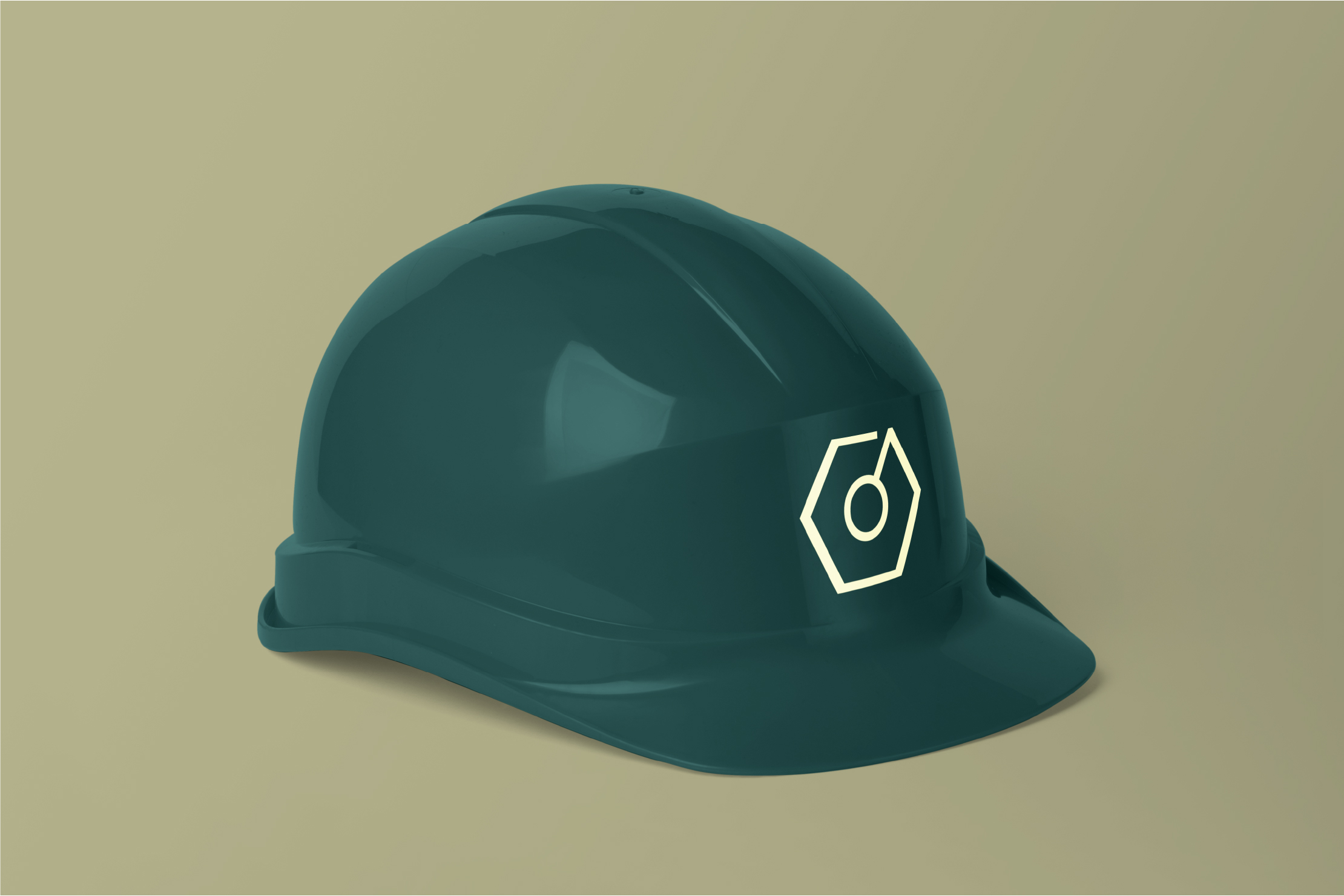 Фирменный стиль строительной компании — Изображение №8 — Брендинг на Dprofile