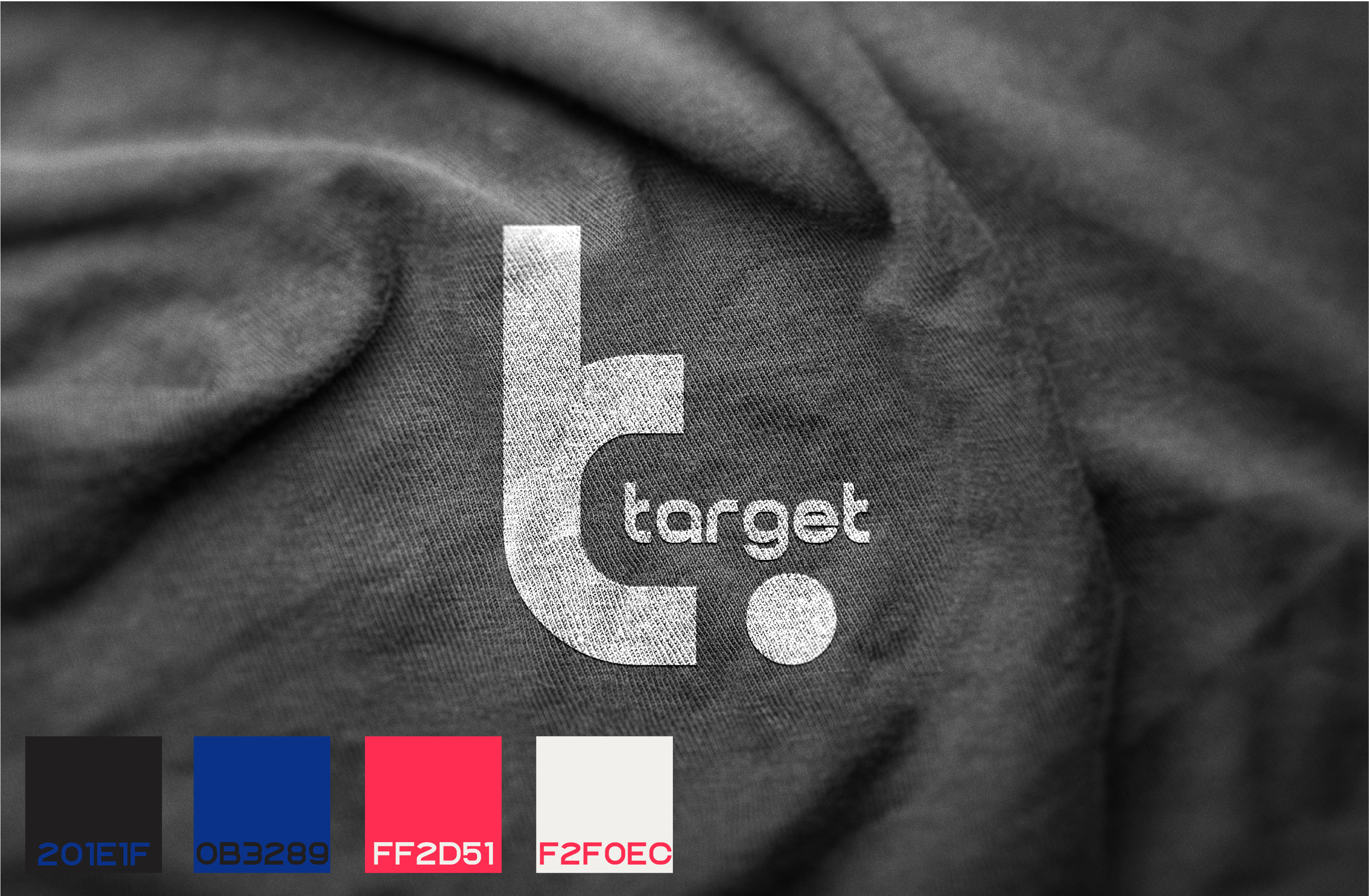 target - фирменный стиль — Изображение №3 — Брендинг на Dprofile