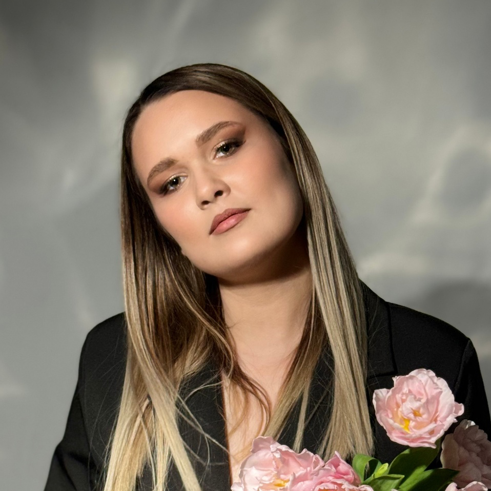 Аватар пользователя Елизавета Самарина