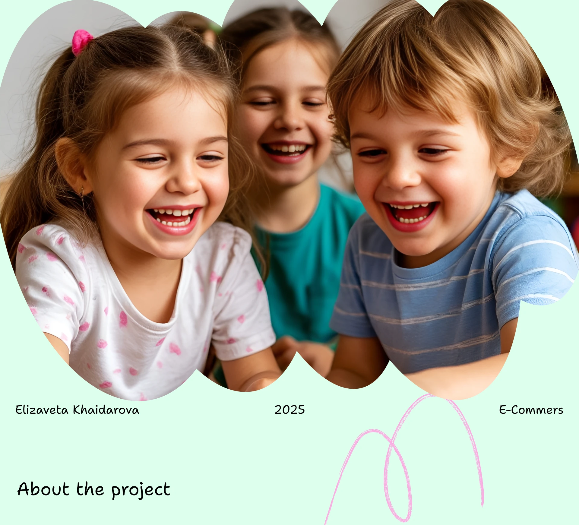 E-commers — Изображение №1 — Интерфейсы на Dprofile