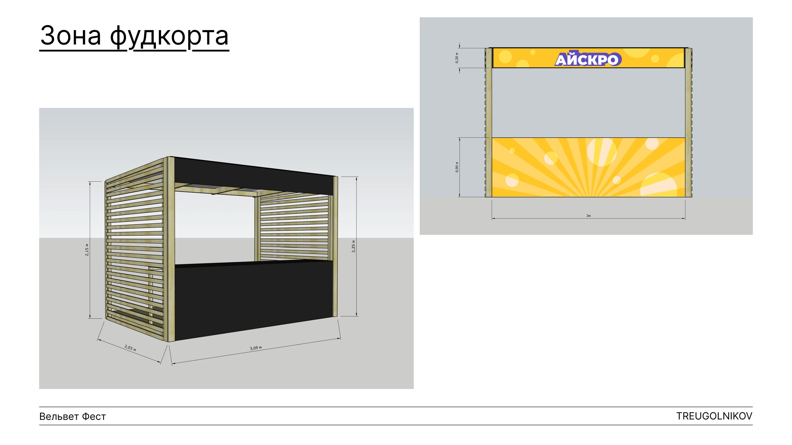 Вельвет Фест 2024 — Изображение №22 — Брендинг, Графика на Dprofile