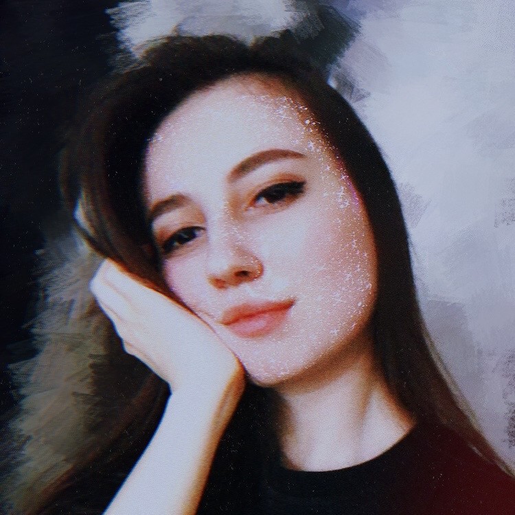 Аватар пользователя Ekaterina Eroshkina