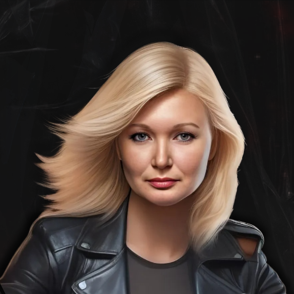 Аватар пользователя Ирина Гладкая