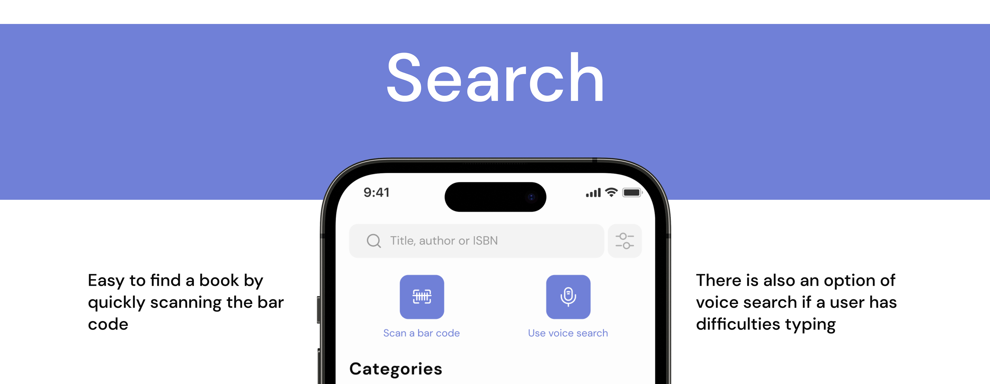 Редизайн Goodreads / UX case study — Изображение №8 — Интерфейсы на Dprofile