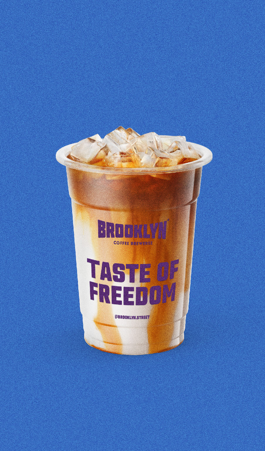 Brooklyn coffee® | Айдентика — Изображение №14 — Брендинг на Dprofile