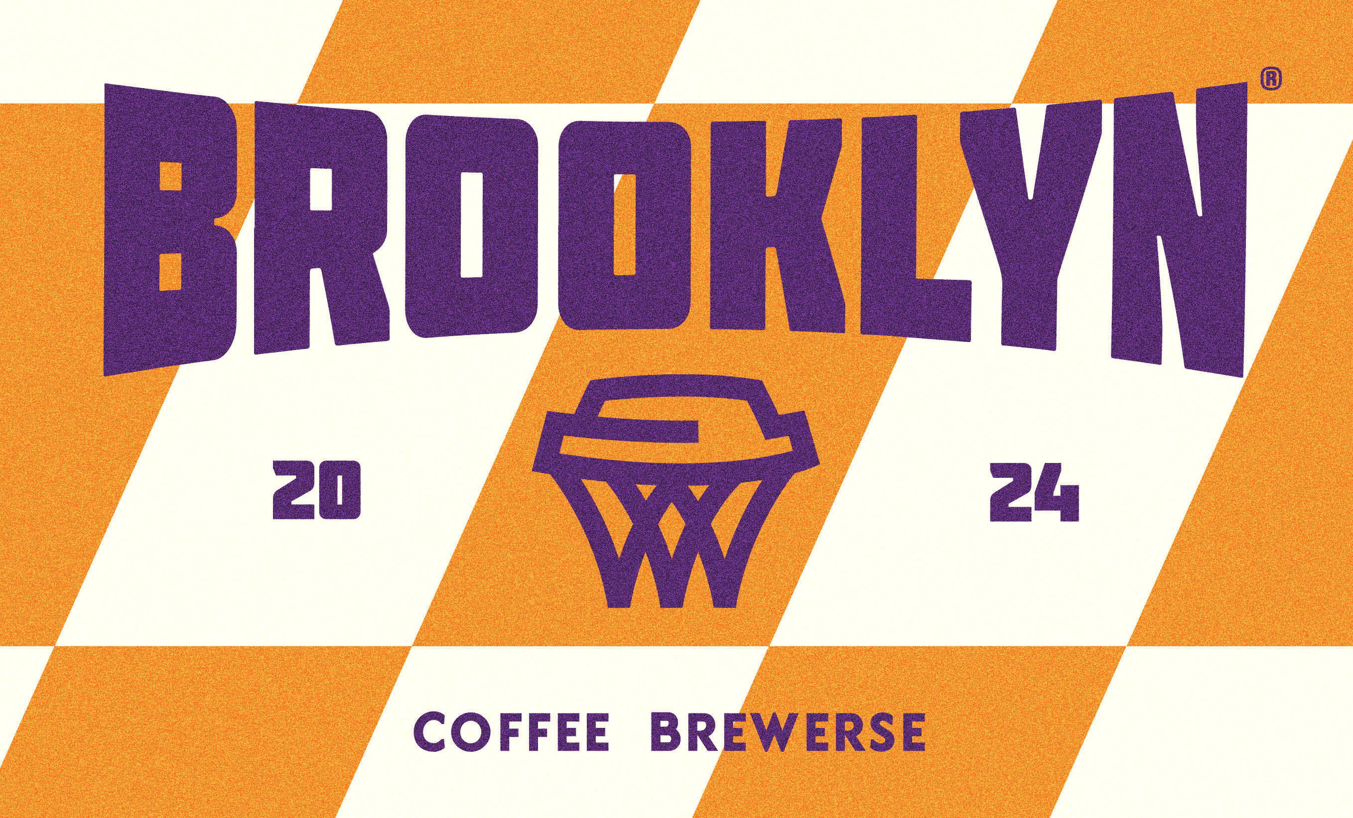 Brooklyn coffee® | Айдентика — Изображение №1 — Брендинг на Dprofile