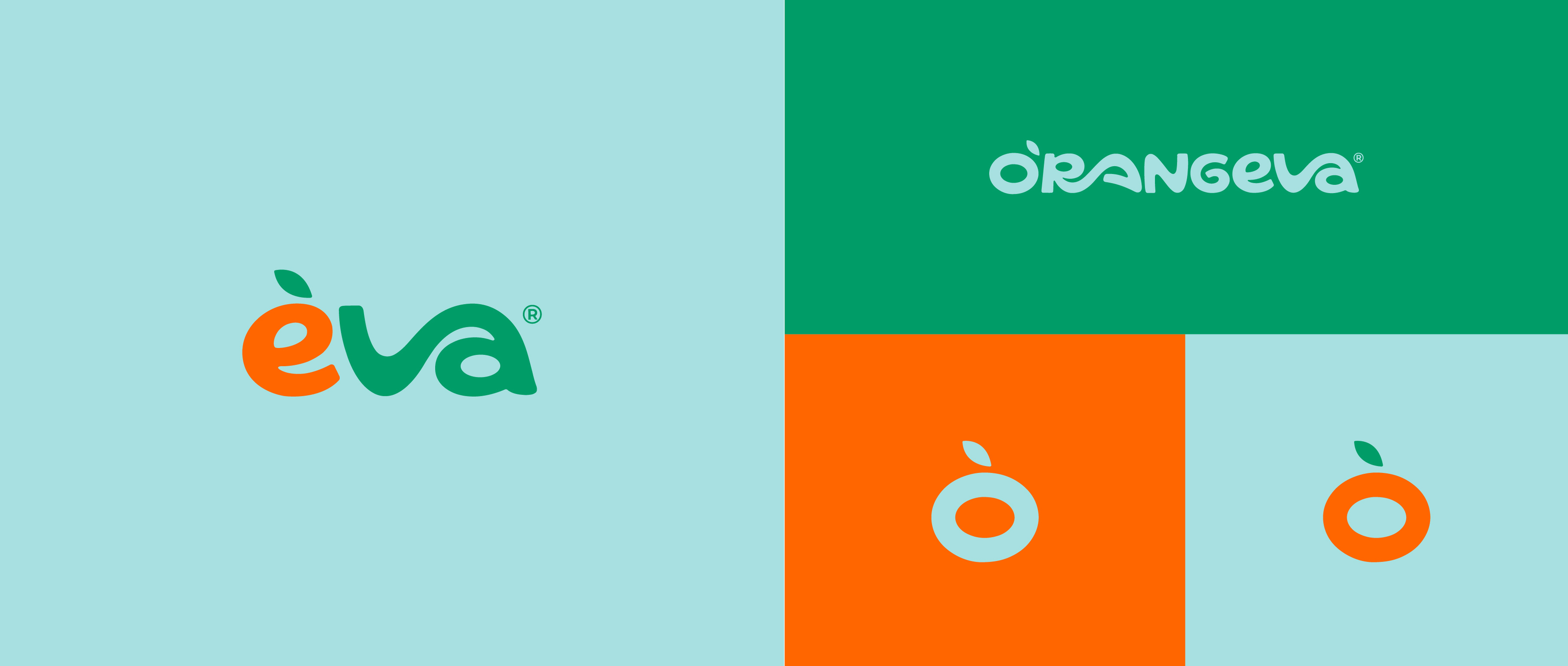 Powerfolio | Logofolio — Изображение №30 — Брендинг на Dprofile