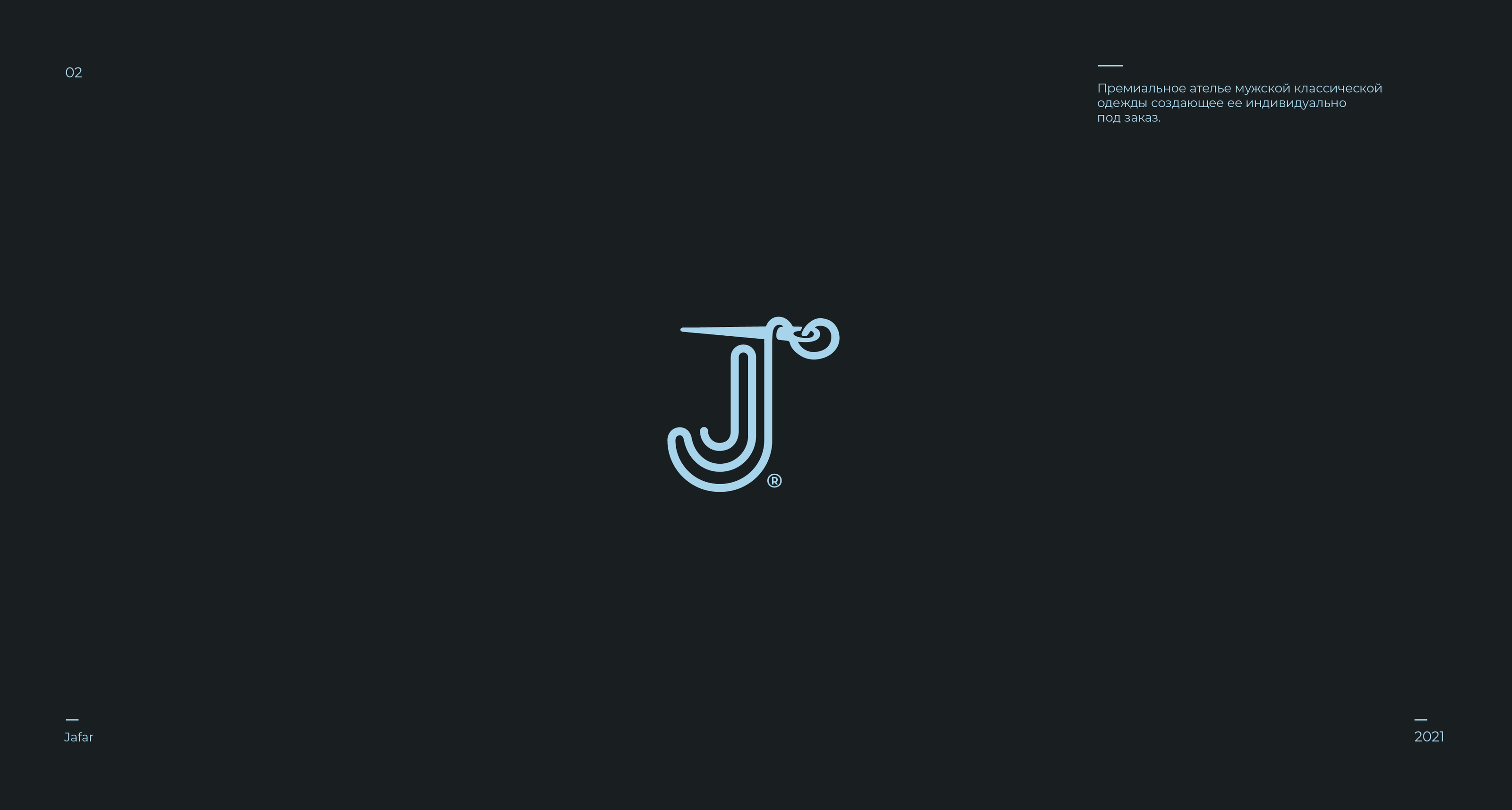 Classicfolio | Logofolio — Изображение №3 — Брендинг на Dprofile