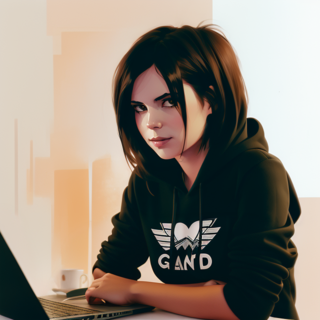 Аватар пользователя Nika Vilkova