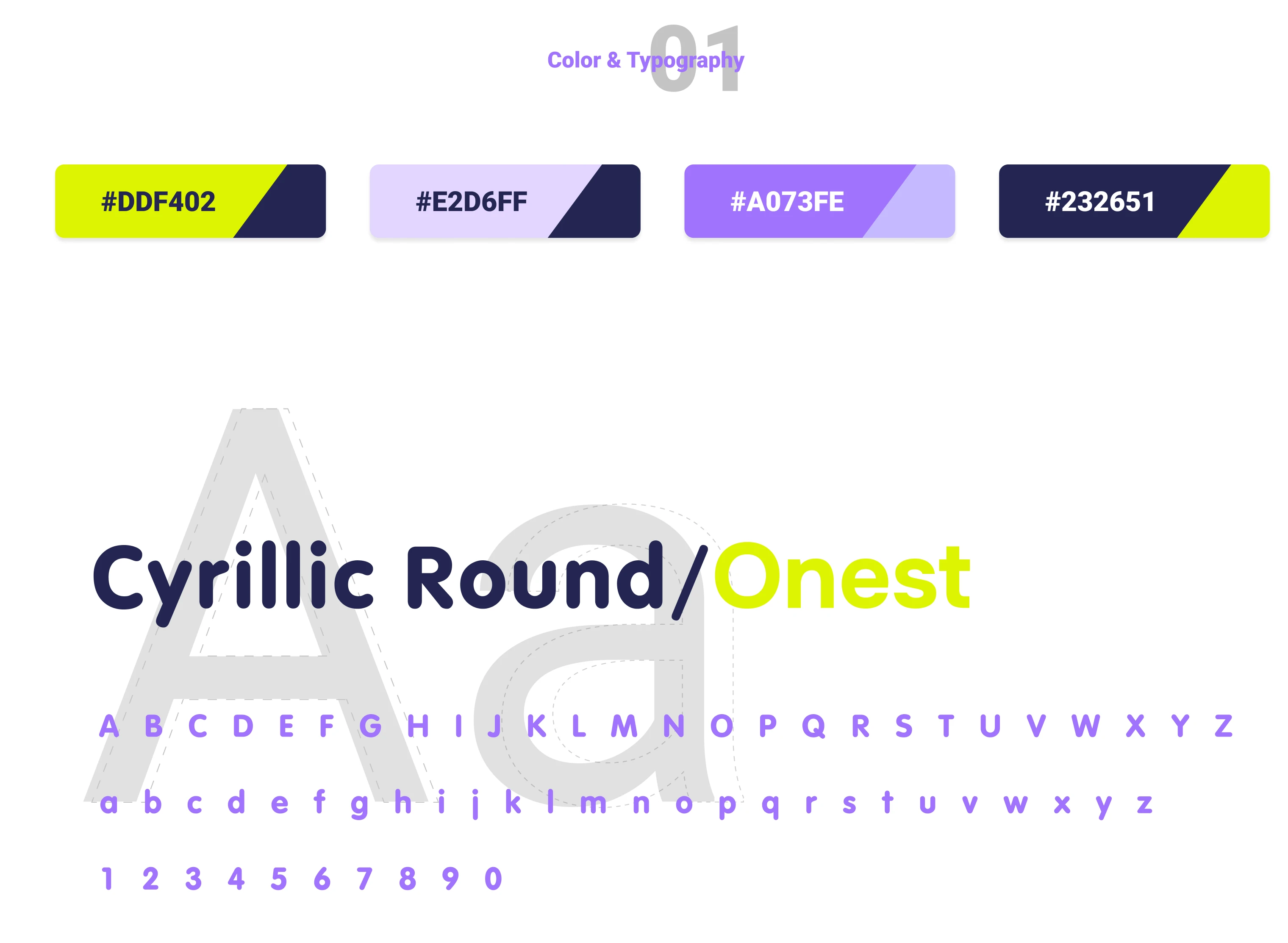 Социальный проект «Уже не ребенок» — Изображение №2 — Брендинг на Dprofile