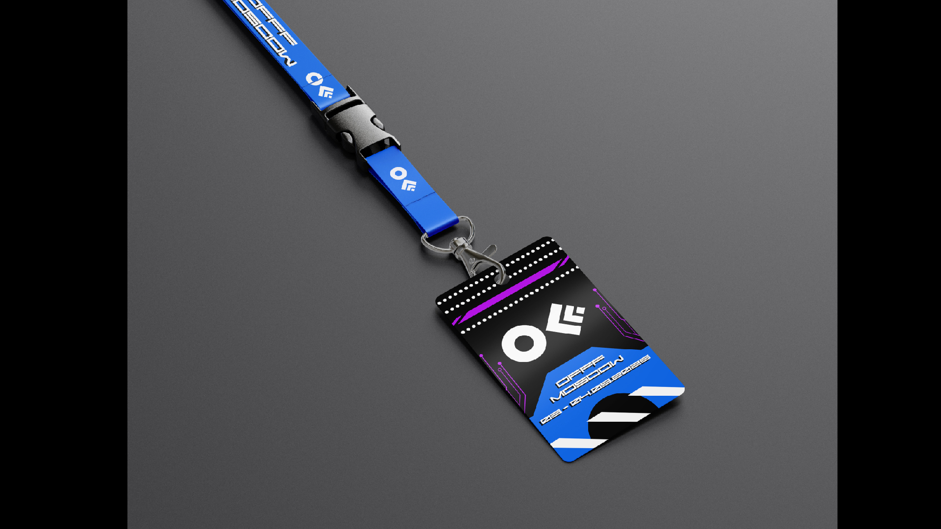 Айдентика и фирменный стиль фестиваля OFFF Moscow — Изображение №10 — Брендинг, Графика на Dprofile