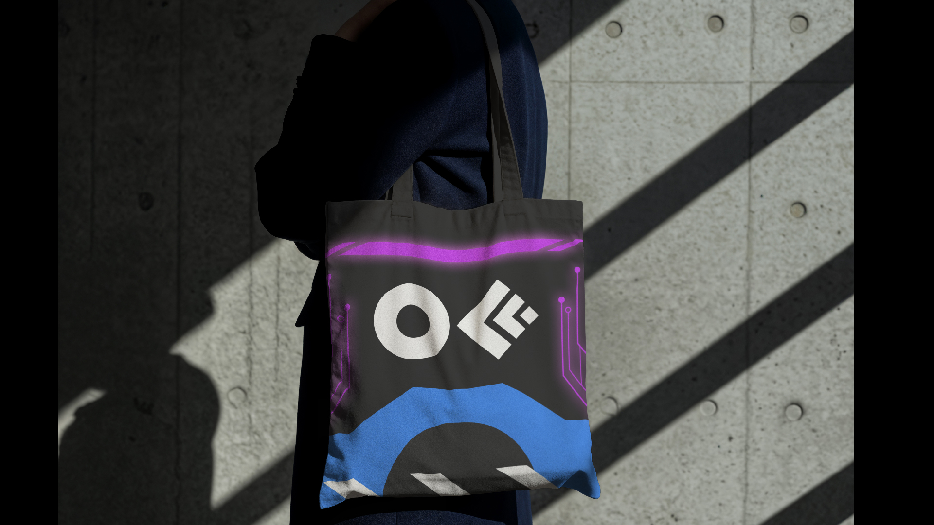 Айдентика и фирменный стиль фестиваля OFFF Moscow — Изображение №9 — Брендинг, Графика на Dprofile