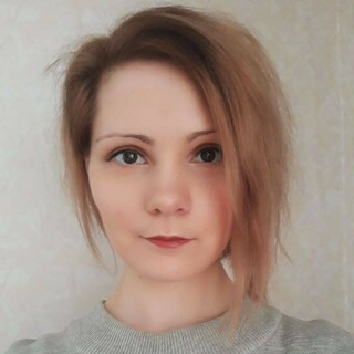 Аватар пользователя Viktoriya Stepanova