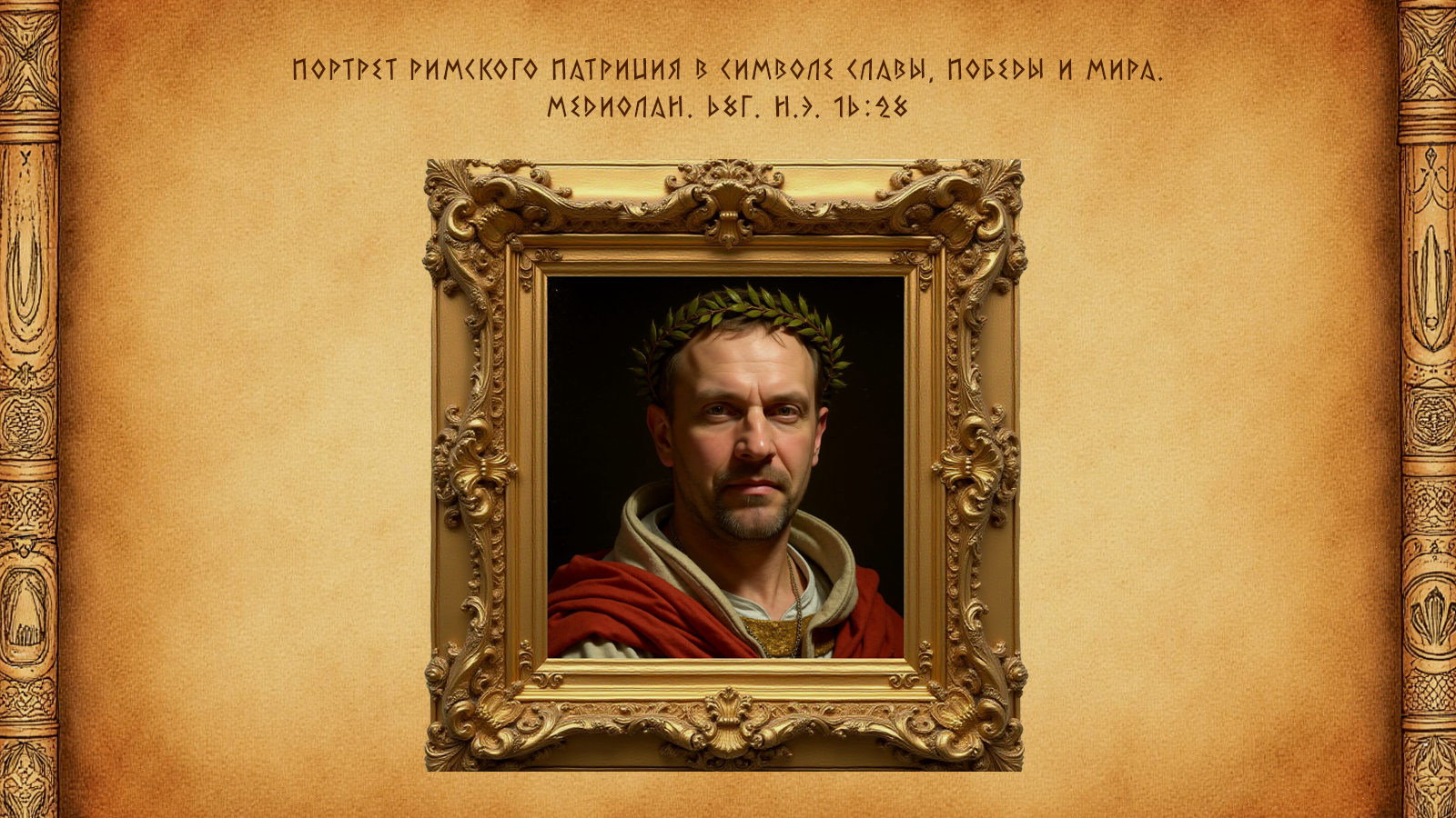 AI-Art из фото — Изображение №5 — Иллюстрация на Dprofile