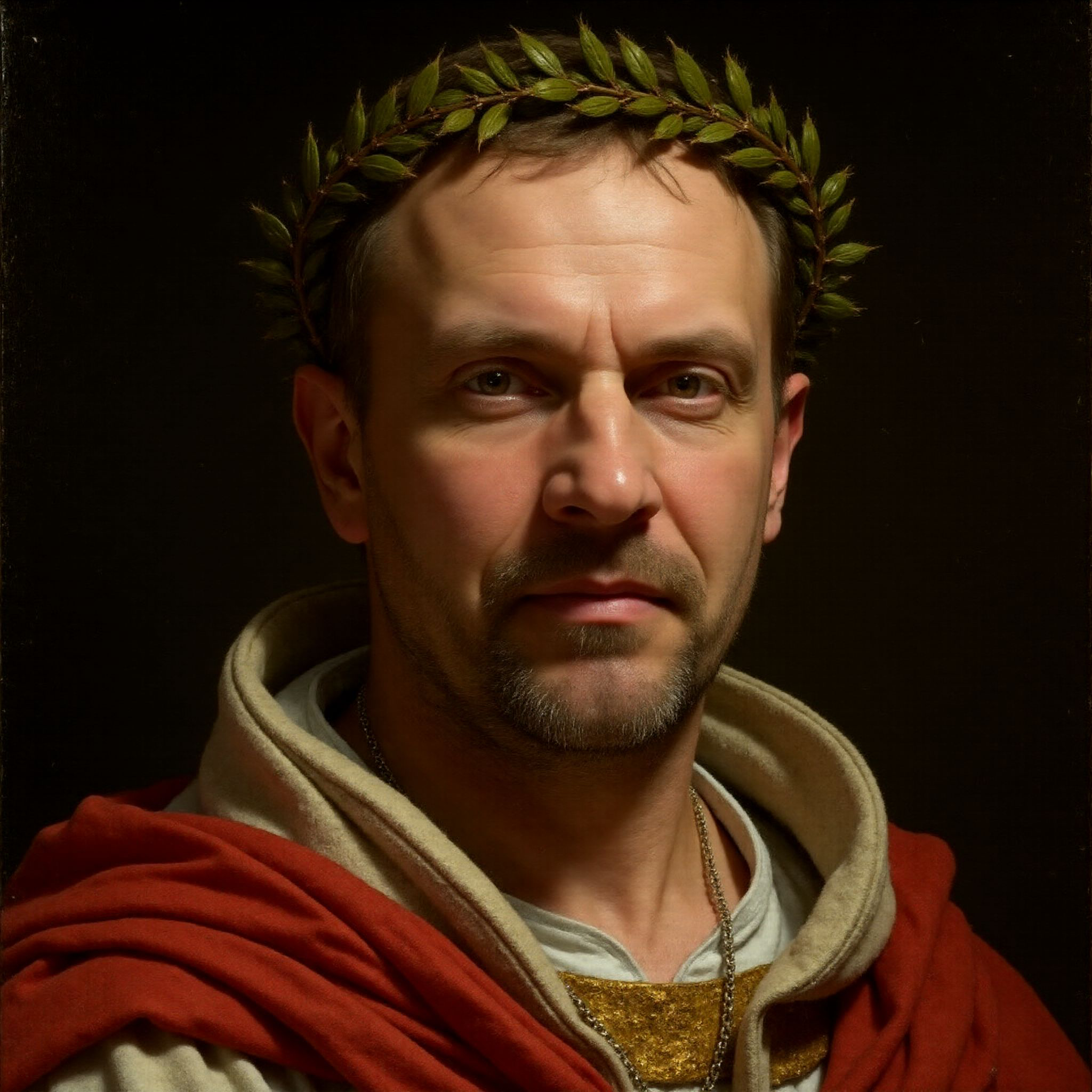 AI-Art из фото — Изображение №6 — Иллюстрация на Dprofile